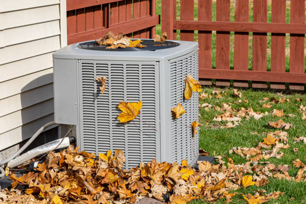 Best Heating repair services  in Leipsic, OH