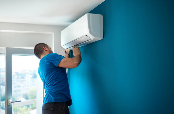 Best HVAC cleaning services  in Leipsic, OH