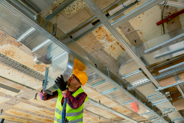 Best Emergency HVAC repair  in Leipsic, OH