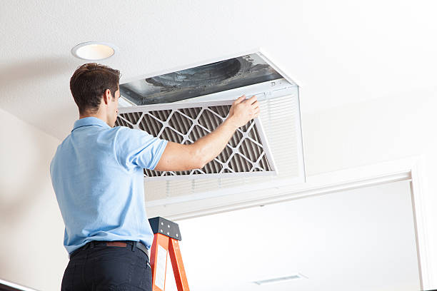 AC installation near me in Leipsic, OH