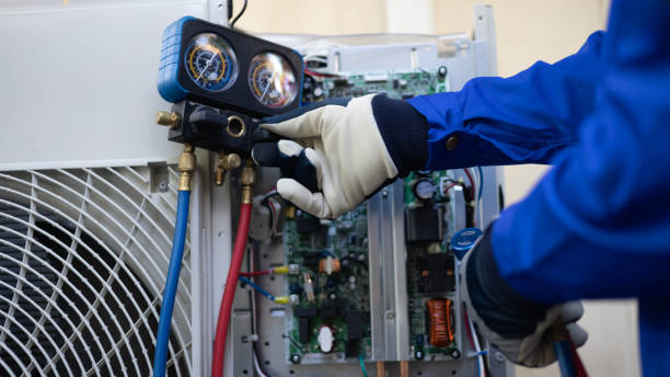 Best Emergency HVAC repair  in Leipsic, OH